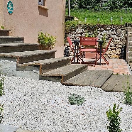 Haras De Seranon Villa Dış mekan fotoğraf