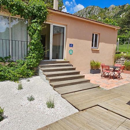 Haras De Seranon Villa Dış mekan fotoğraf