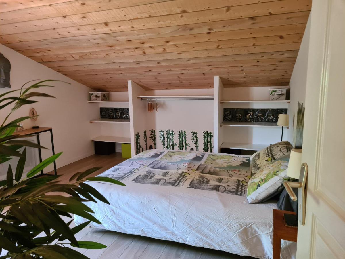 Haras De Seranon Villa Dış mekan fotoğraf