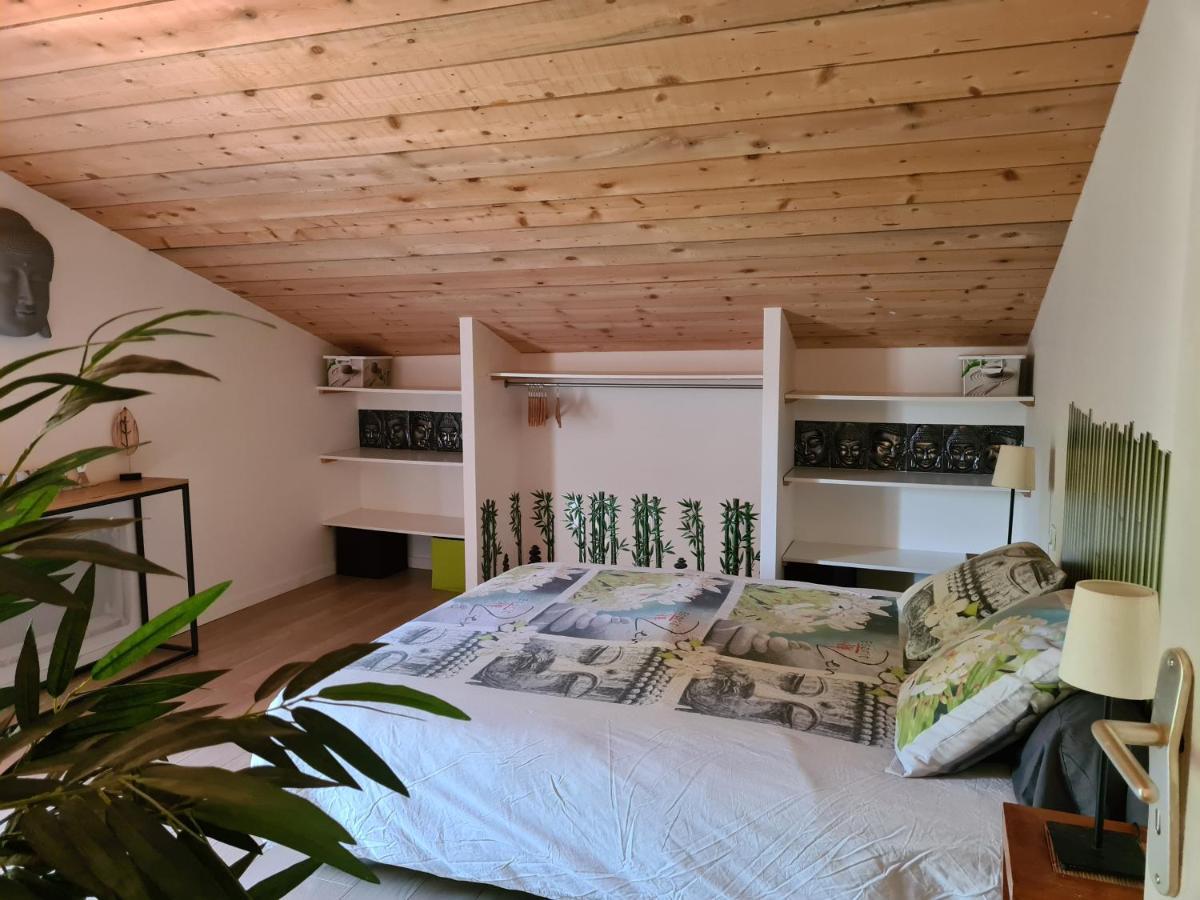 Haras De Seranon Villa Dış mekan fotoğraf