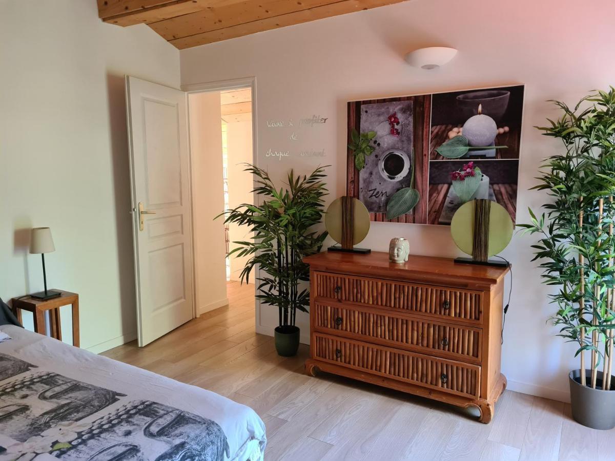 Haras De Seranon Villa Dış mekan fotoğraf