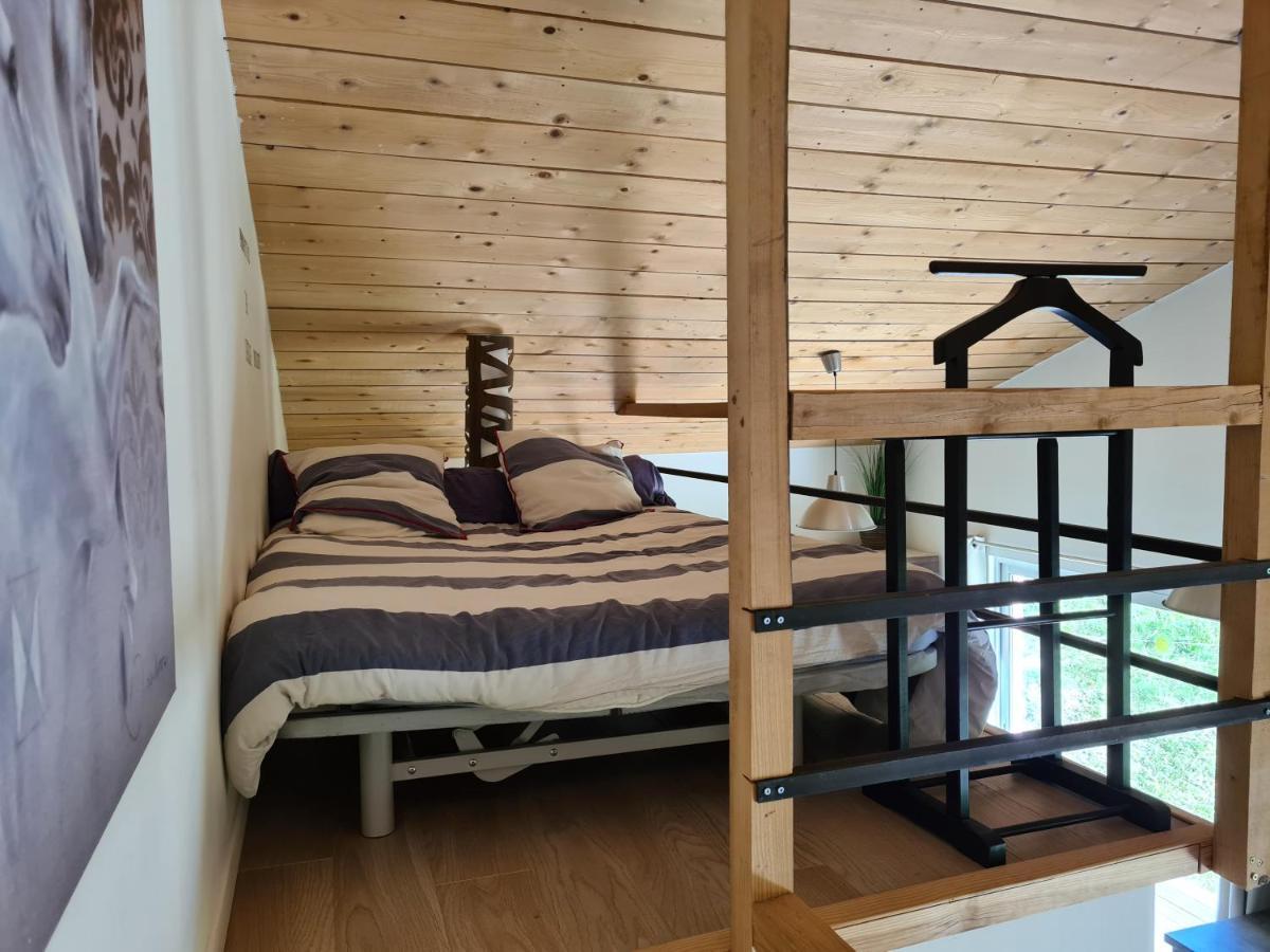 Haras De Seranon Villa Dış mekan fotoğraf