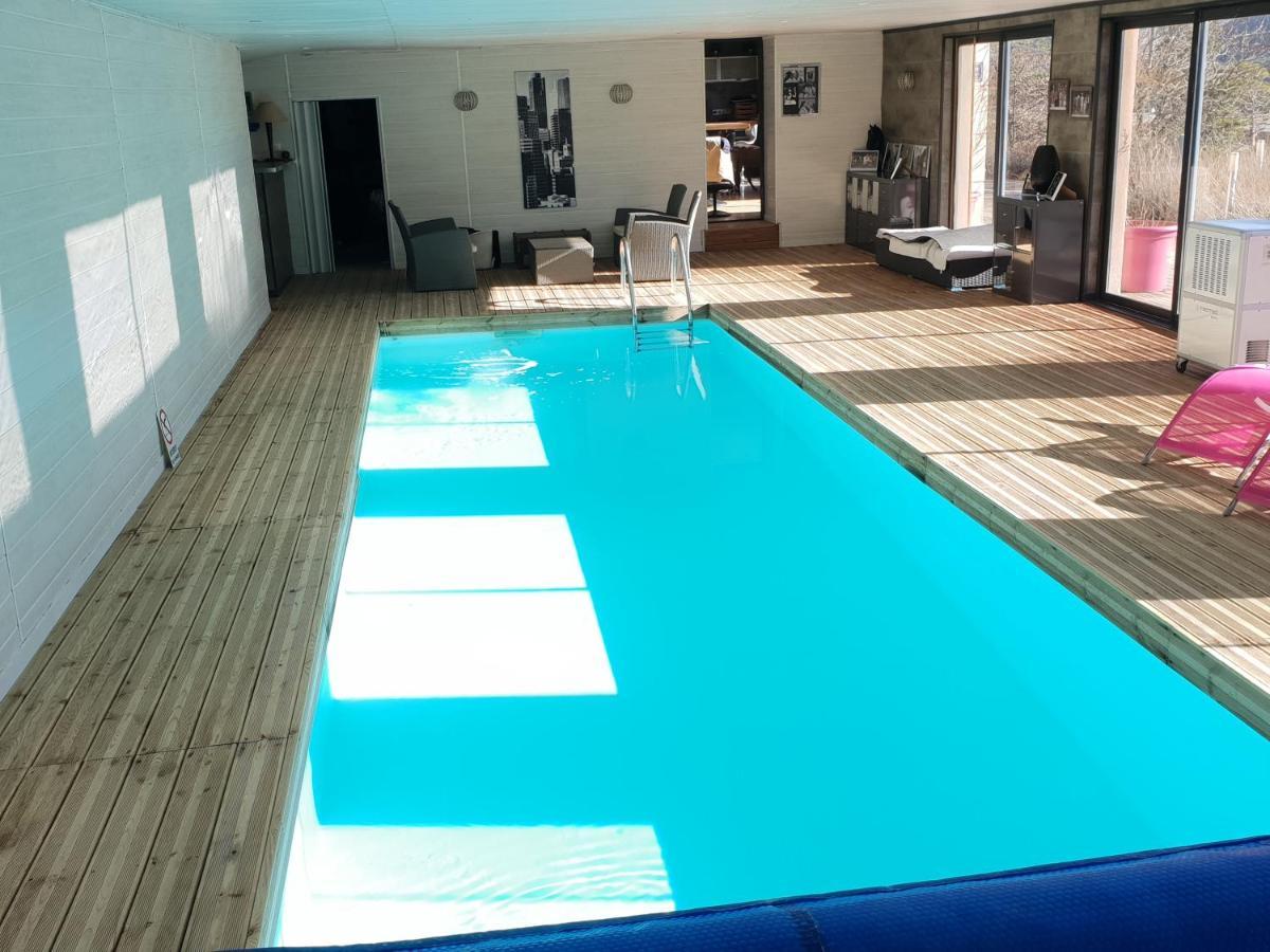 Haras De Seranon Villa Dış mekan fotoğraf