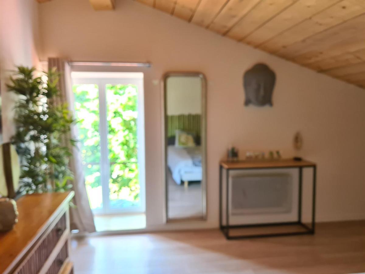 Haras De Seranon Villa Dış mekan fotoğraf
