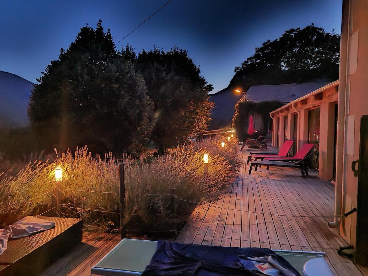 Haras De Seranon Villa Dış mekan fotoğraf