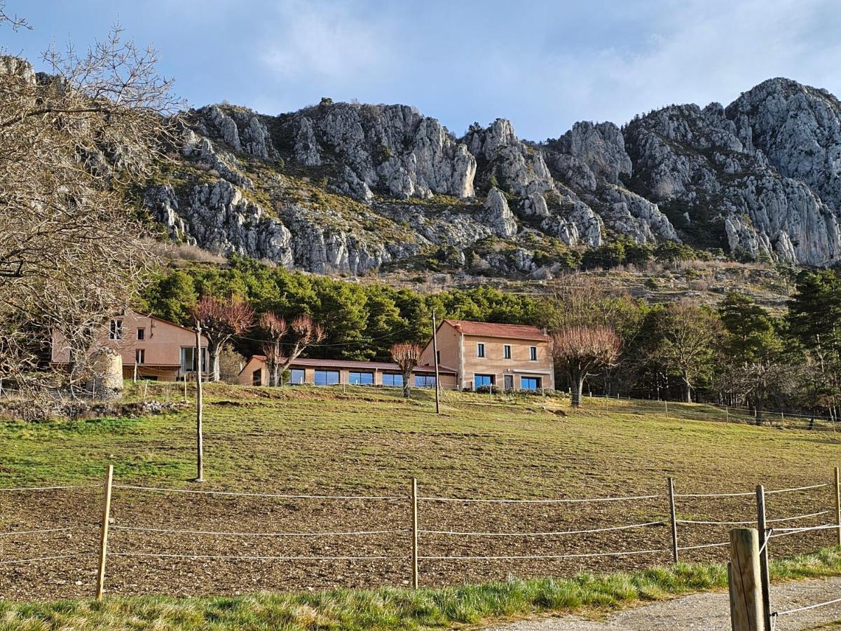 Haras De Seranon Villa Dış mekan fotoğraf