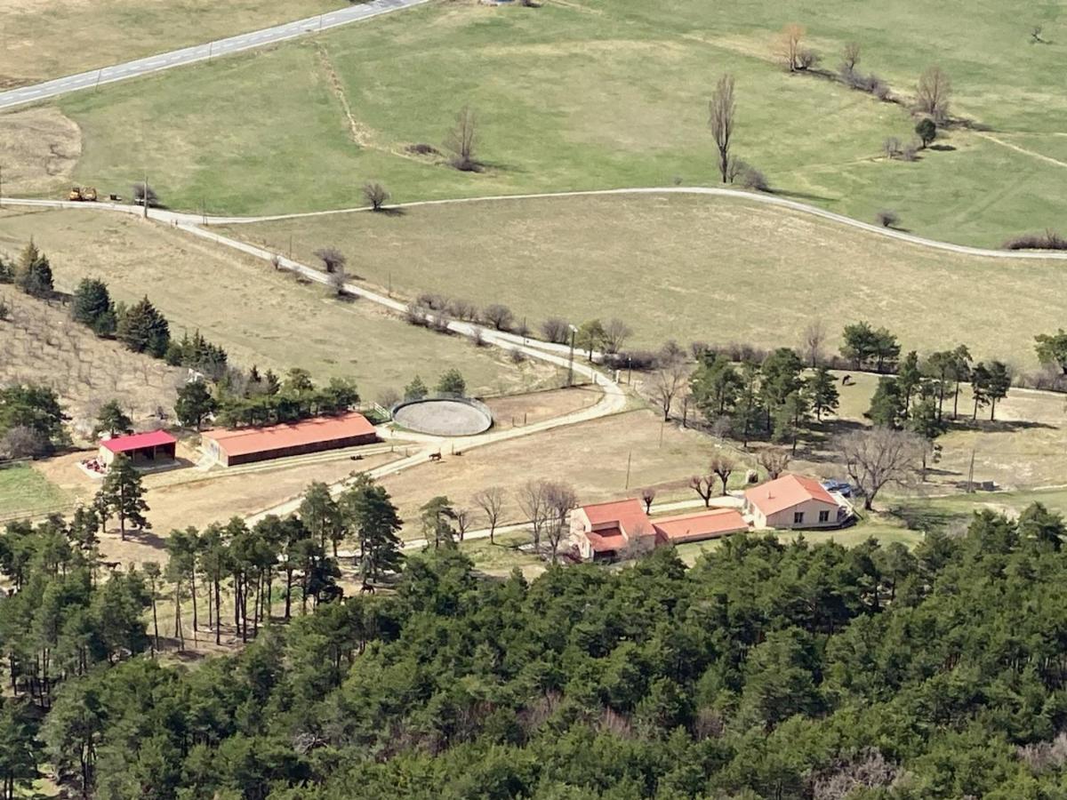 Haras De Seranon Villa Dış mekan fotoğraf