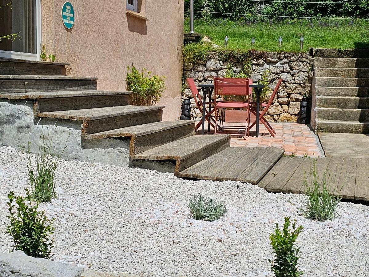 Haras De Seranon Villa Dış mekan fotoğraf