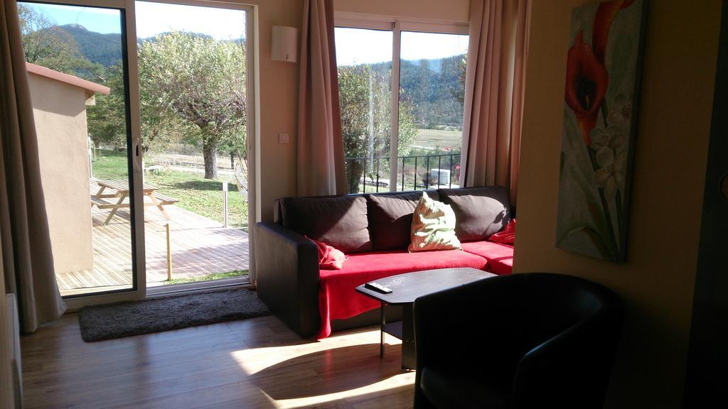 Haras De Seranon Villa Dış mekan fotoğraf