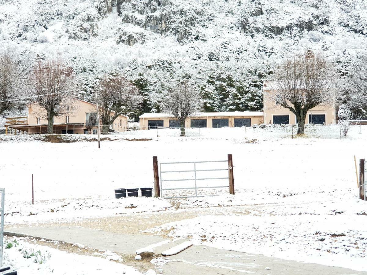 Haras De Seranon Villa Dış mekan fotoğraf